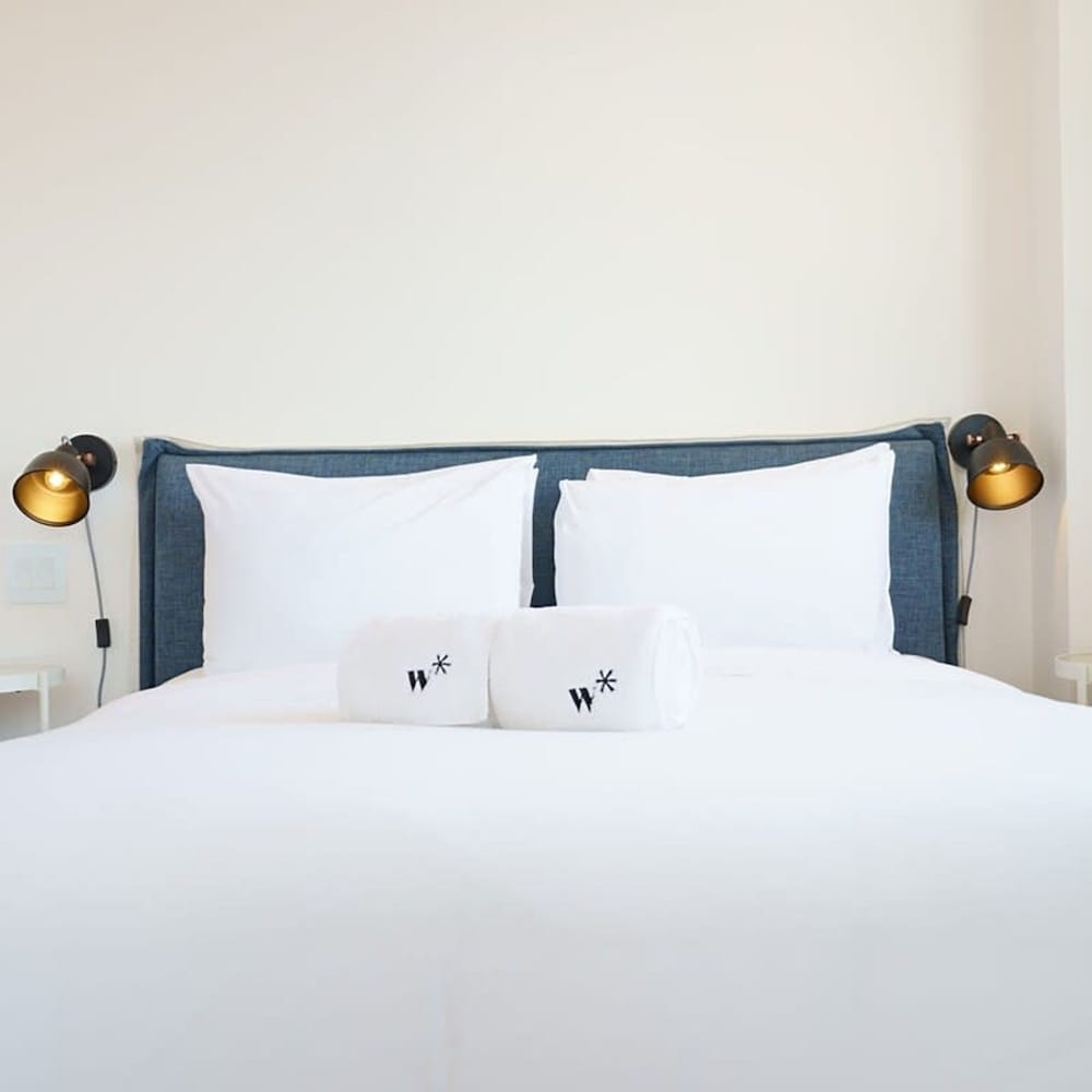 w Welcoming 1BR in Casco Viejo