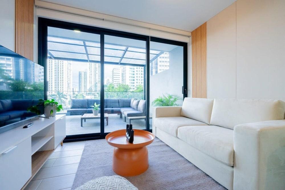 Spectacular 1BR in San Francisco