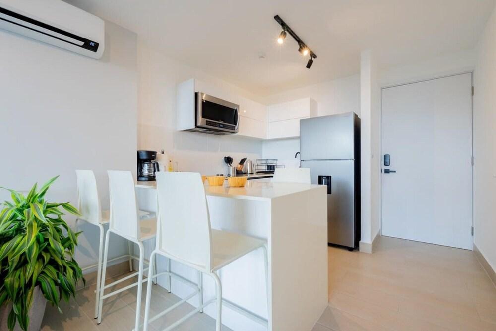 Spectacular 1BR in San Francisco