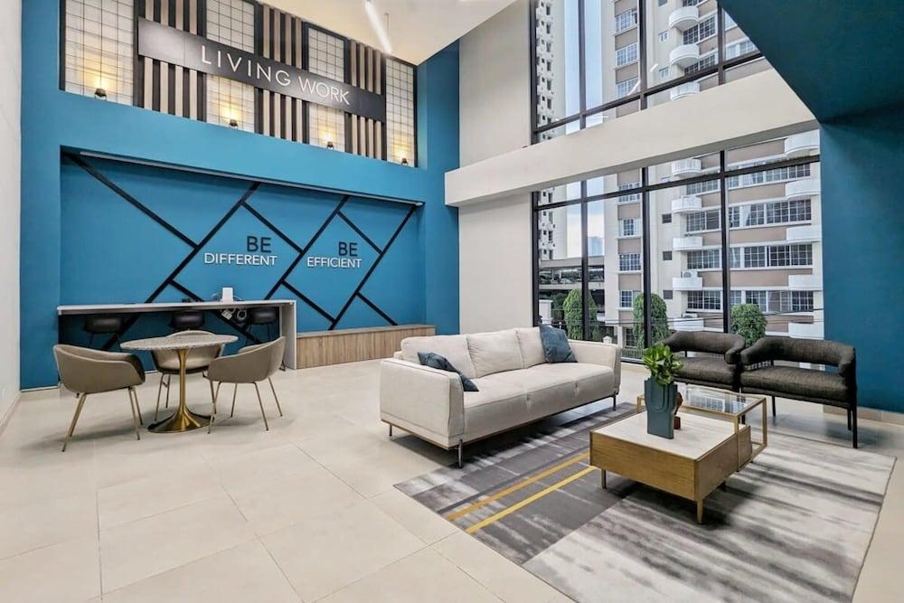 w Homey 1BR in San Francisco