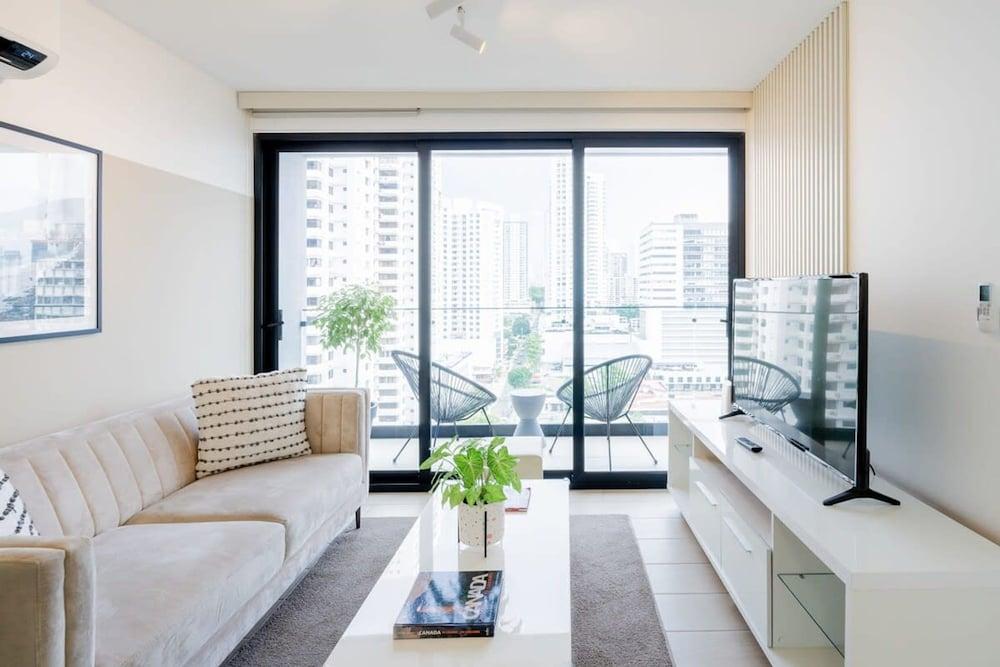 w Comfy 1BR in San Francisco