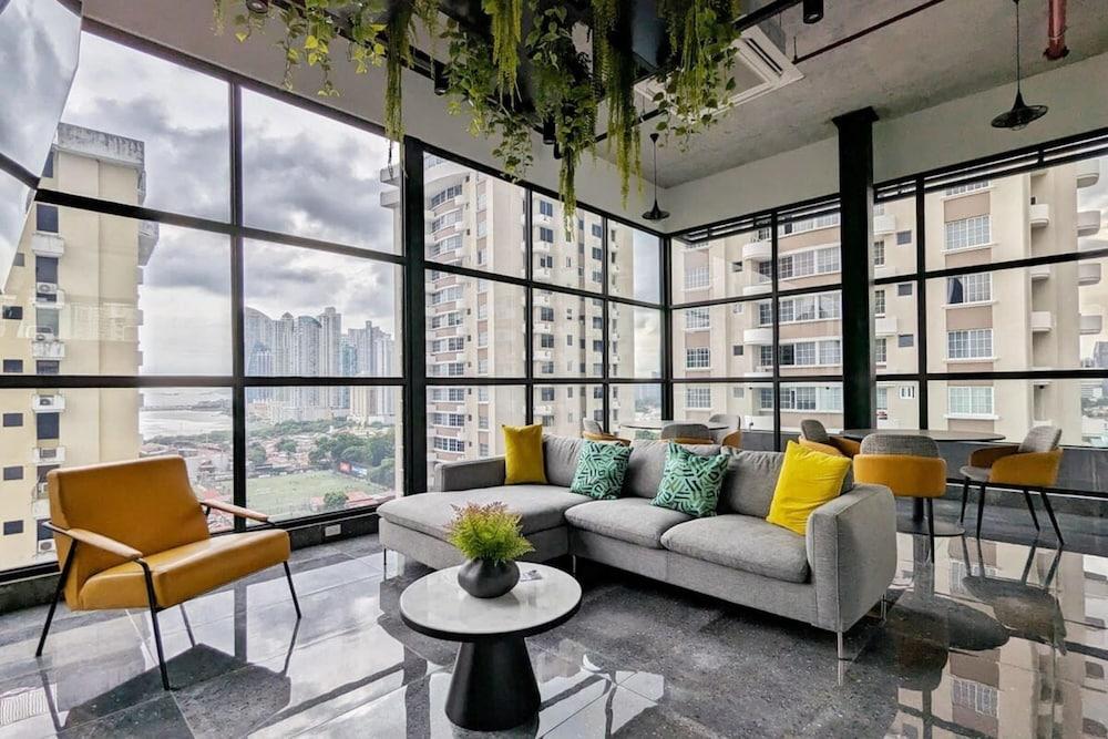 Relaxing 1BR With Beautiful View in San Francisco