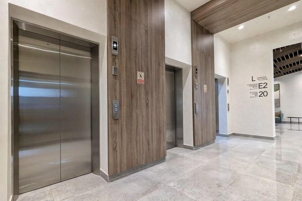 Relaxing 1BR With Beautiful View in San Francisco