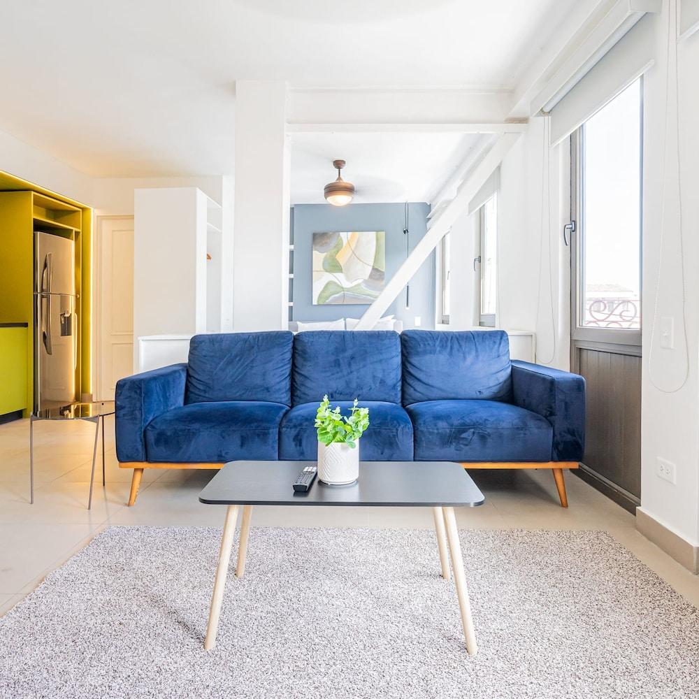 Wonderful Loft in Casco Viejo