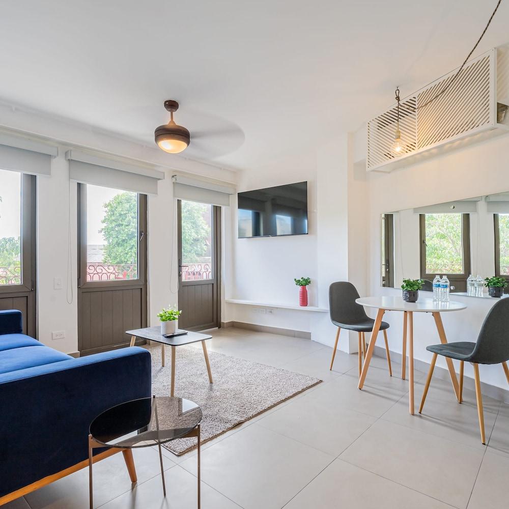 Wonderful Loft in Casco Viejo