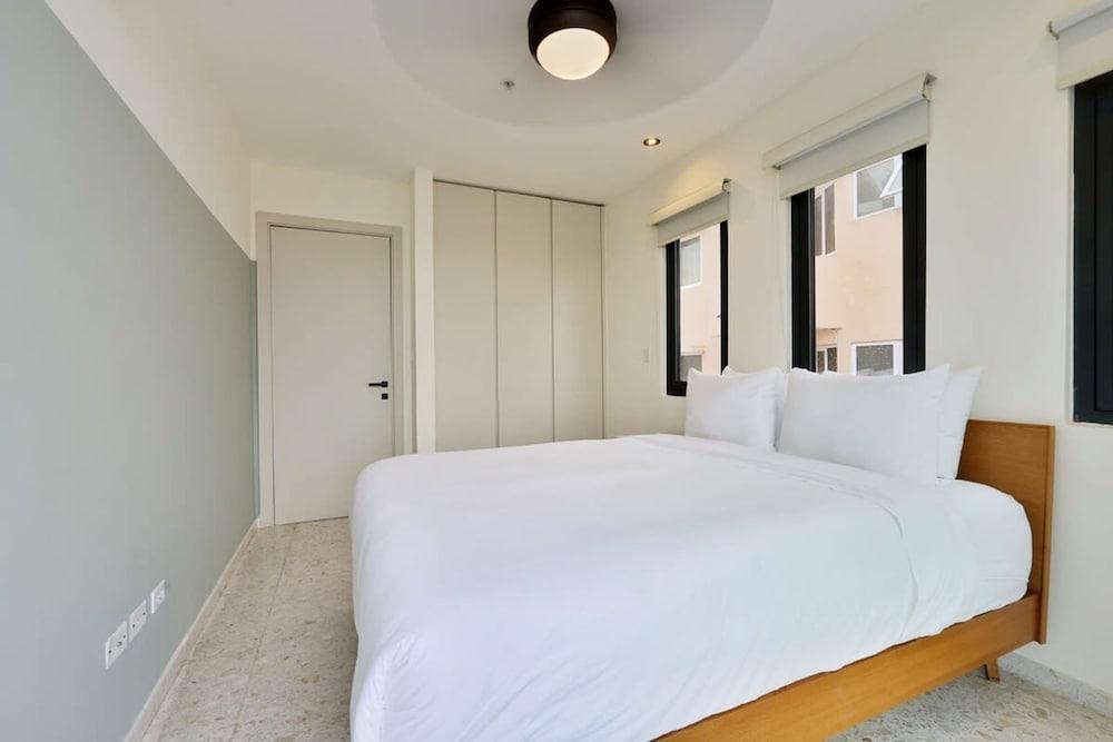 w Unique 1BR in Casco Antiguo