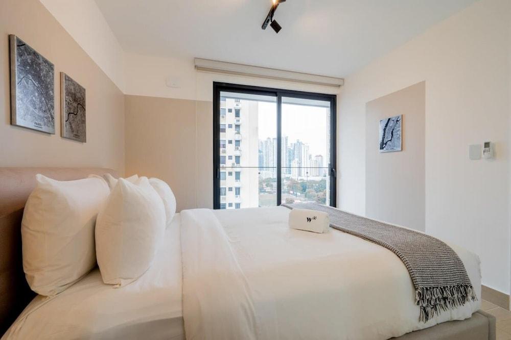 Great 1BR in San Francisco