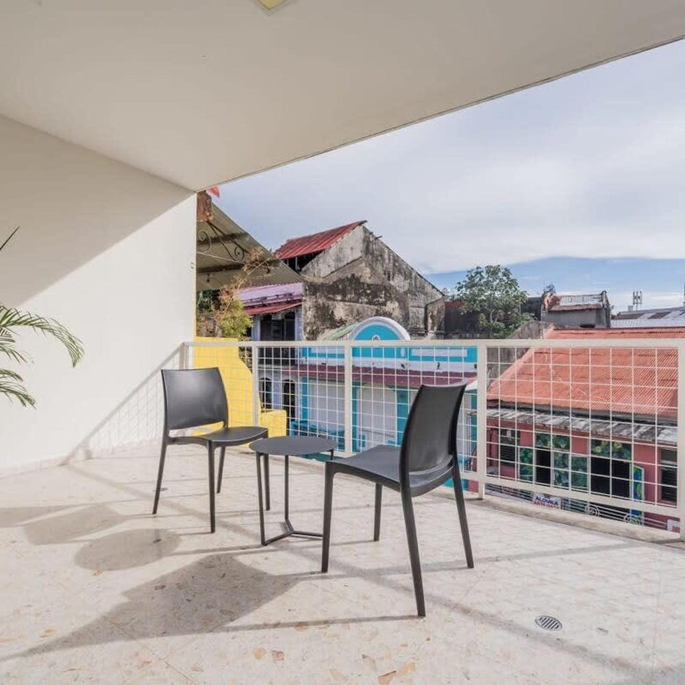 Picturesque 2BR in Casco Antiguo