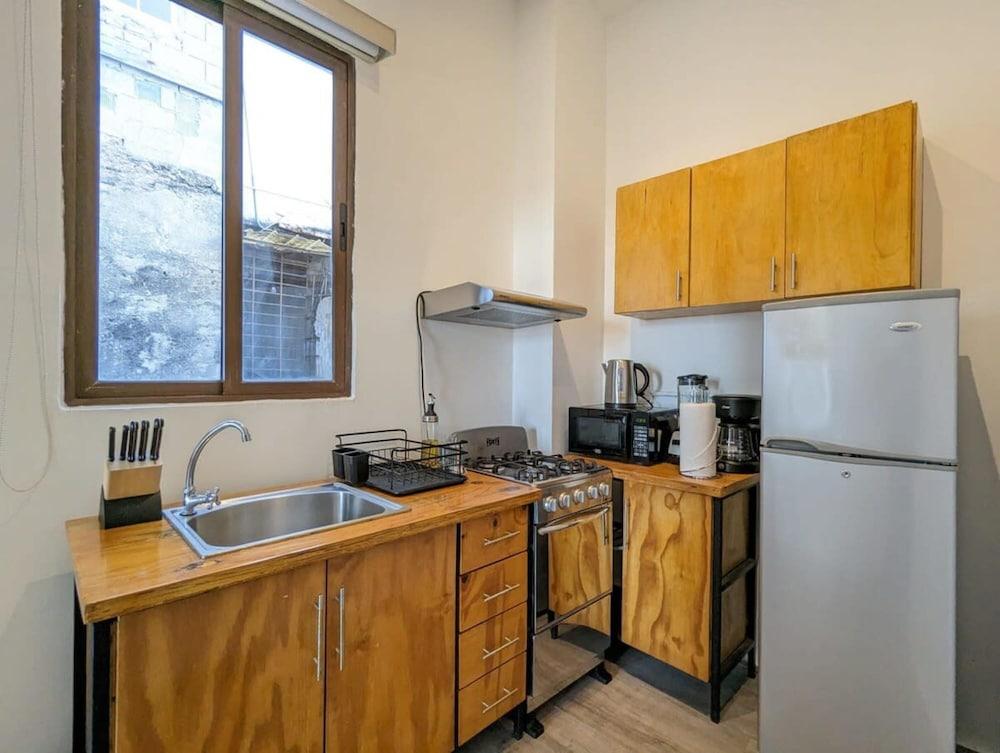 w Spacious 1BR in Casco Viejo