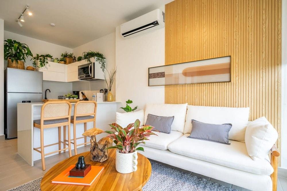 w Bright 1BR in San Francisco