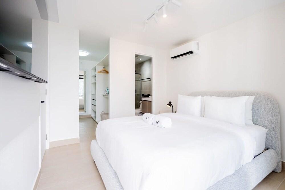 w Mesmerizing 1BR in San Francisco