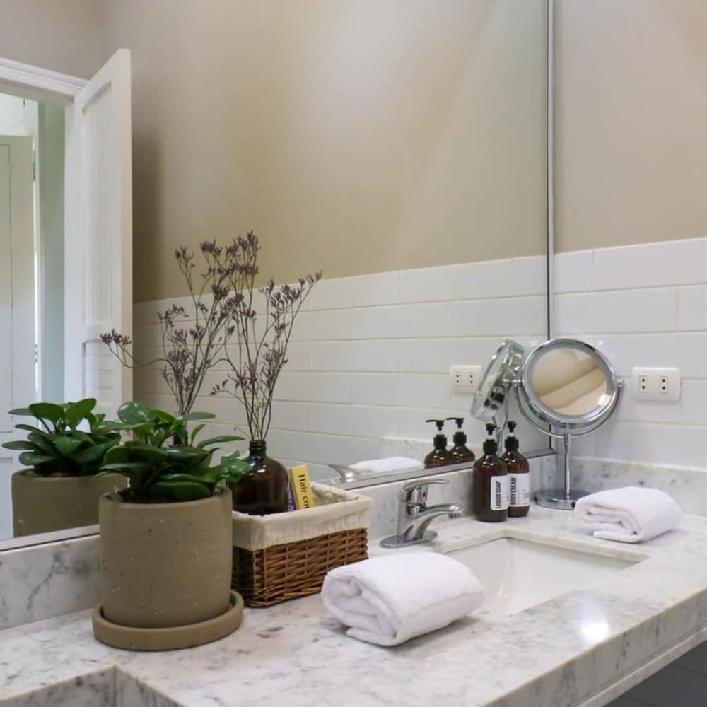 w Perfect Suite in Casa Centenario