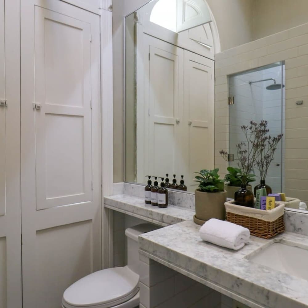 w Perfect Suite in Casa Centenario