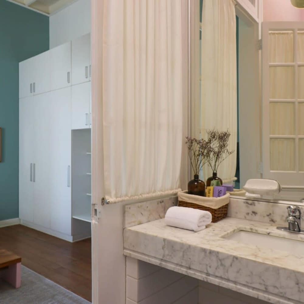 w Amazing Suite in Casa Centenario