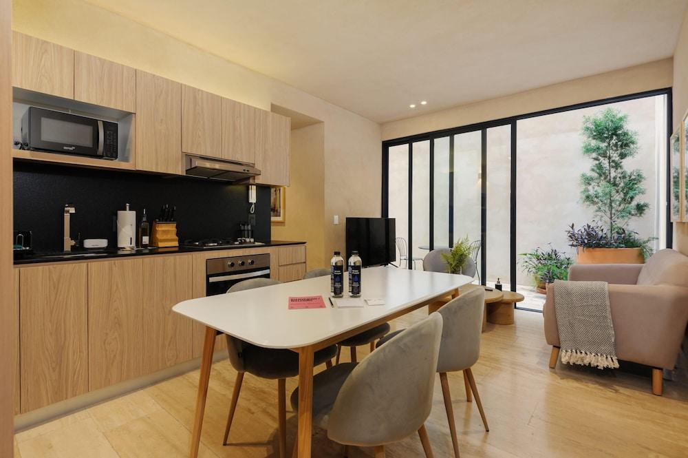 Amazing 2BR in Cuauhtemoc