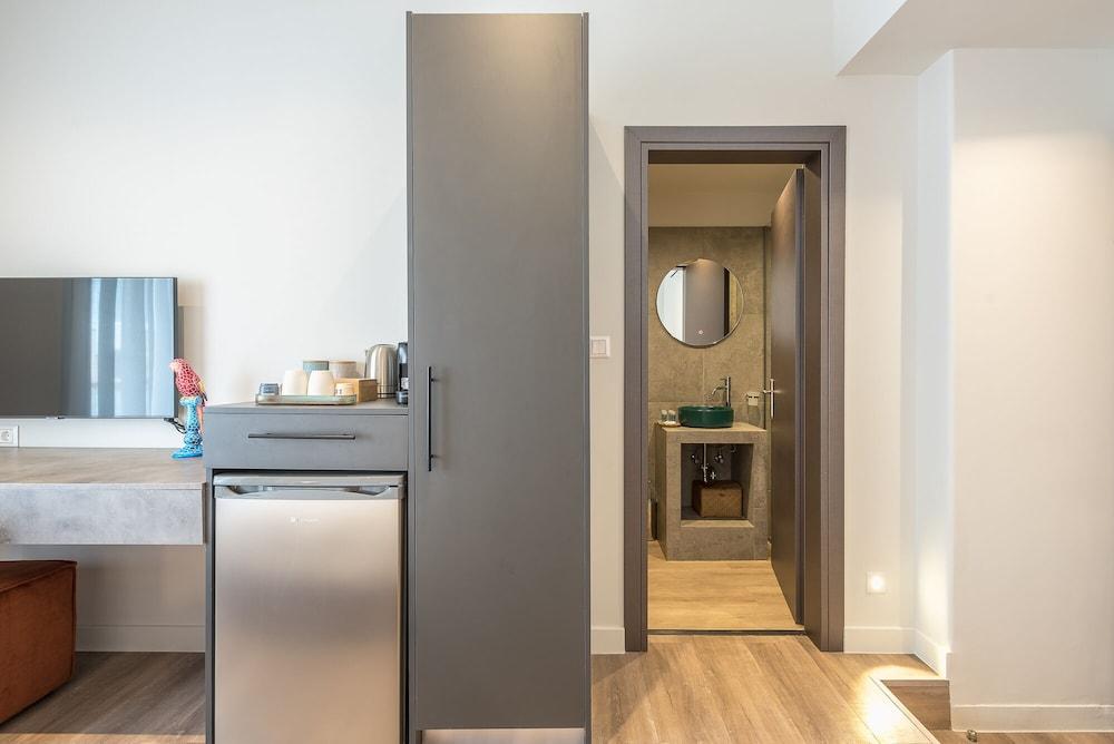 Aeiphoria Suites & Rooms - Athens