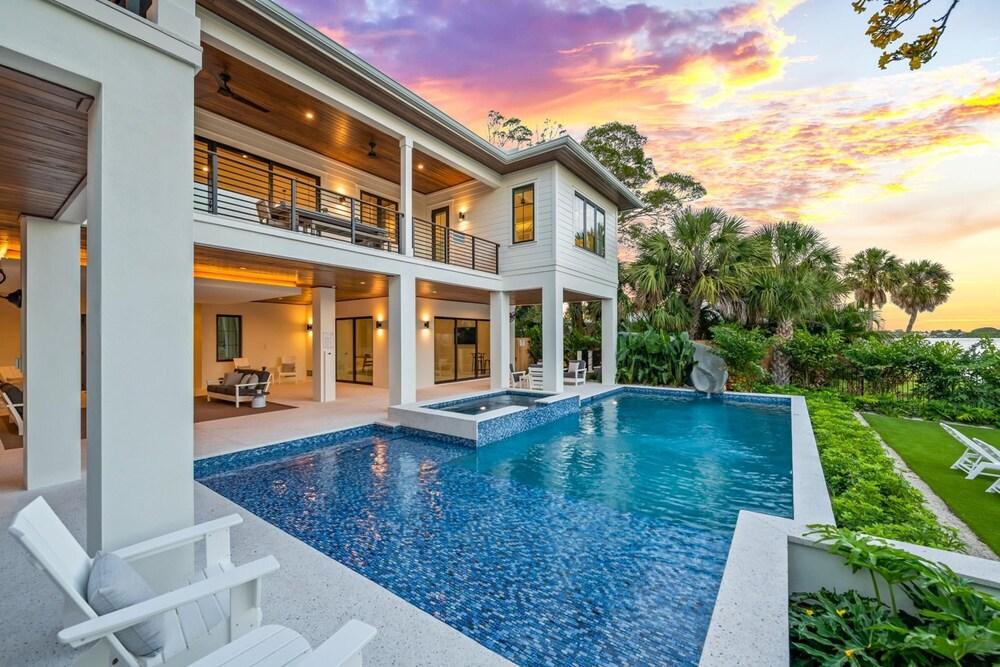 The Ringling Estate in Sarasota