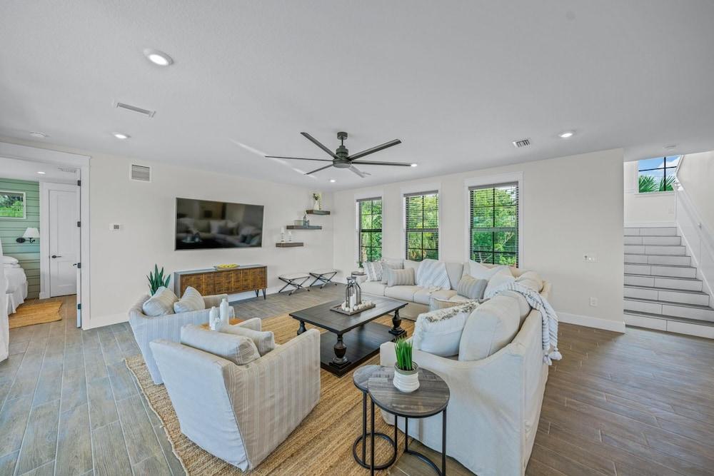 Point of Rocks in Sarasota