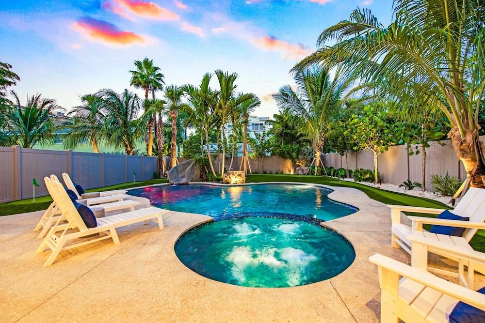 Top Gulf in Siesta Key