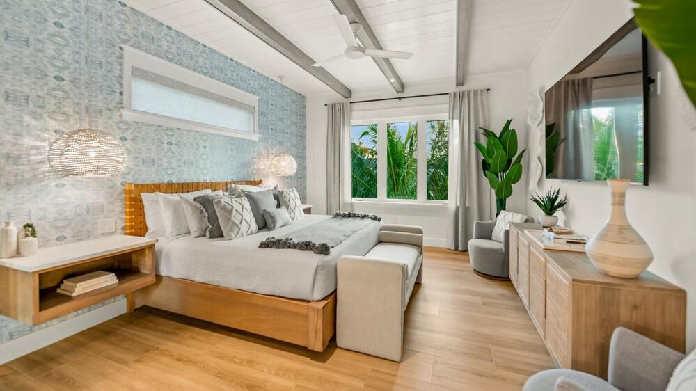 Siesta Sun Sets in Siesta Key