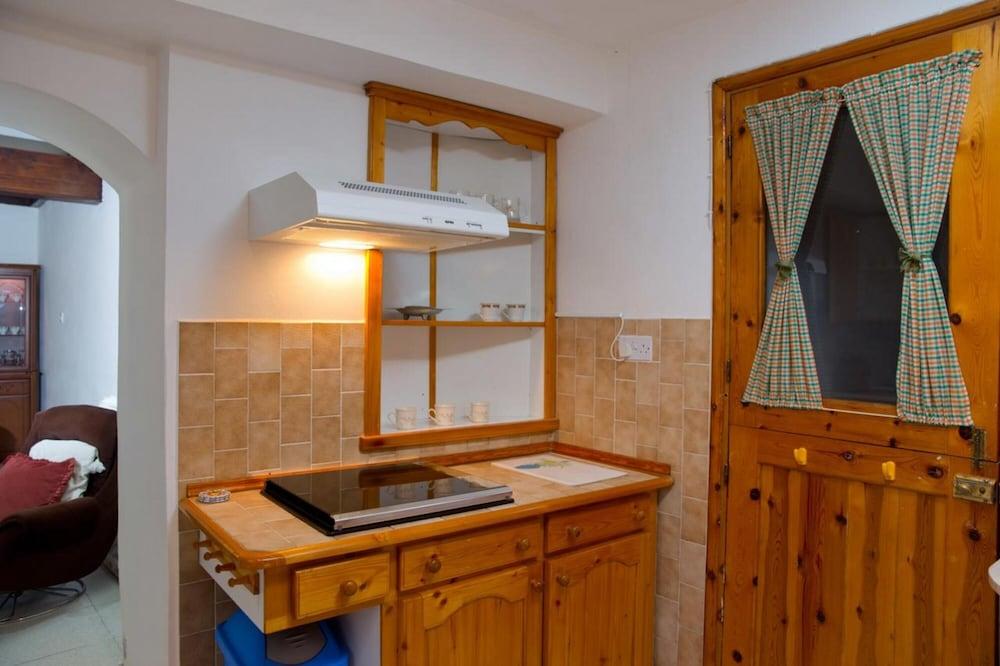 Old Olive Mill House