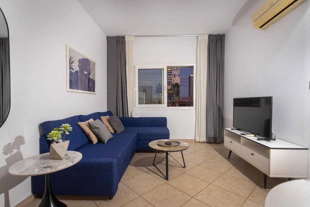 Palm Beach Apartment