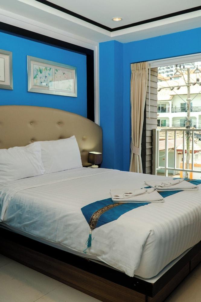 New Nordic Trend 6 by Apartwell