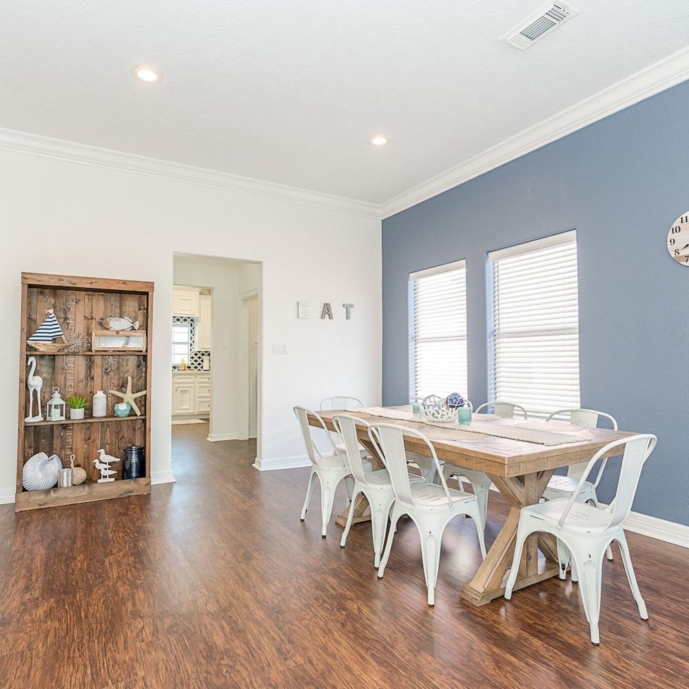 Great Location Go Beyond the Blue