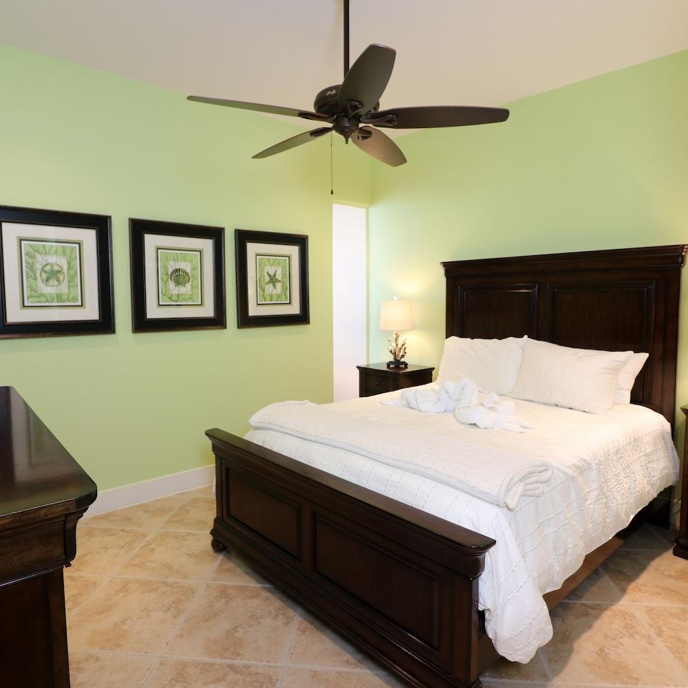 Have a Dream Vacation at High Tide