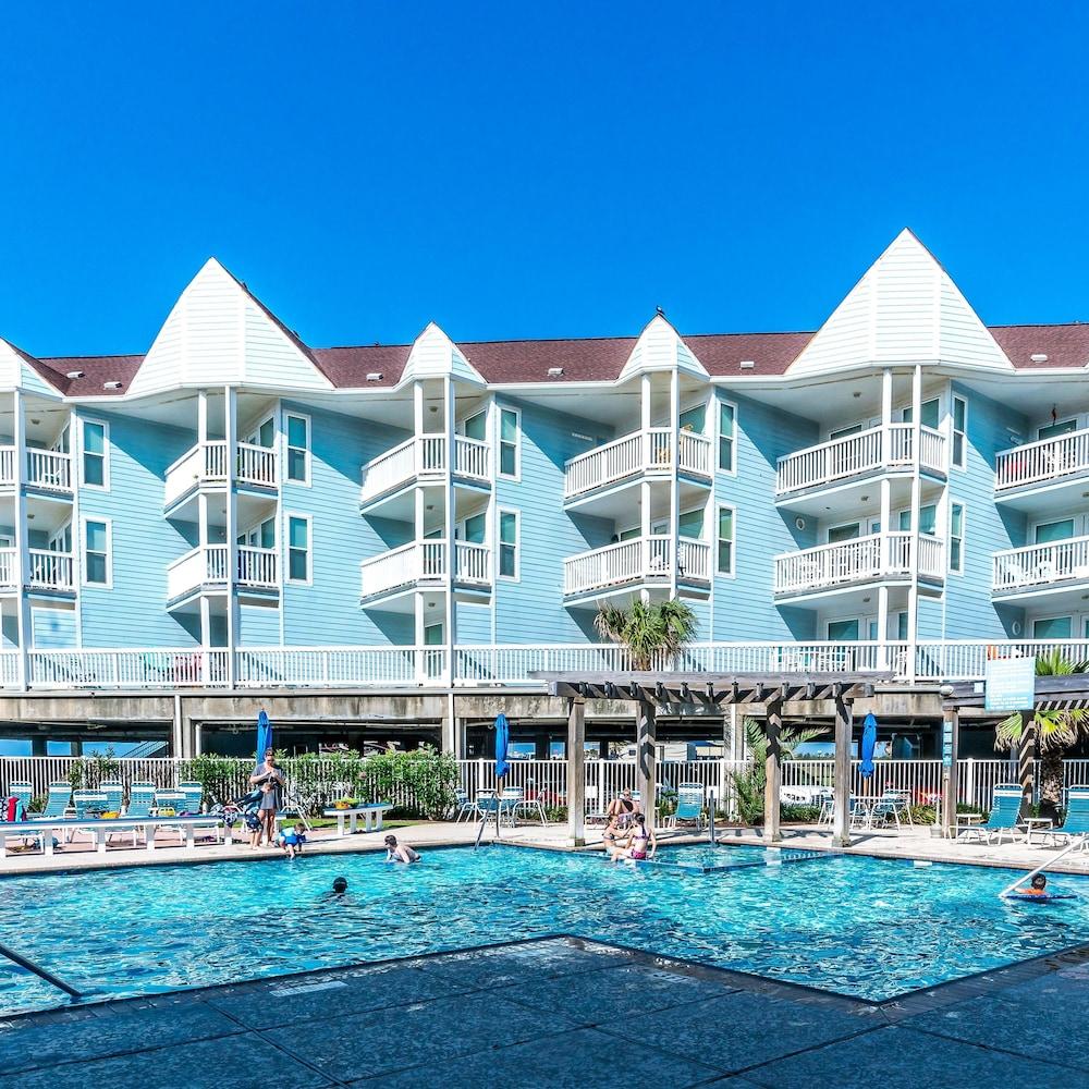 Octopus Gardens Private Boardwalk to the Beach Great Gulf Views