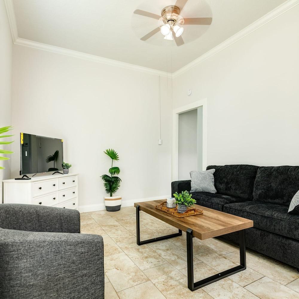 Peace Relaxation and a Great Beach Vacation