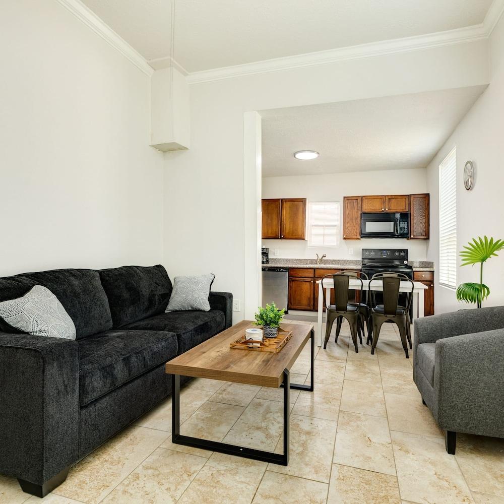 Peace Relaxation and a Great Beach Vacation