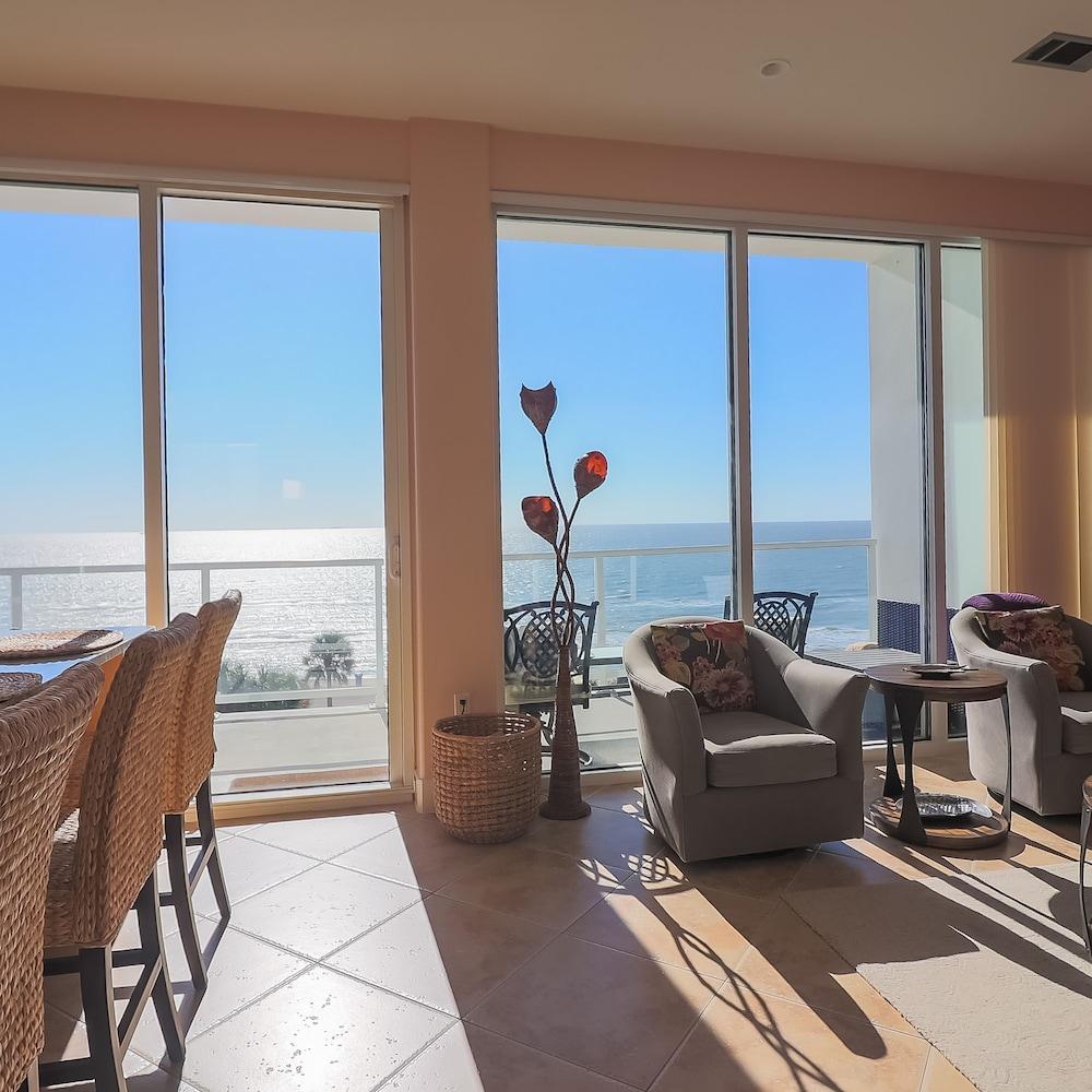 Western Waves Dreamy Diamond Beach Condo - Mind-blowing Views Amenities