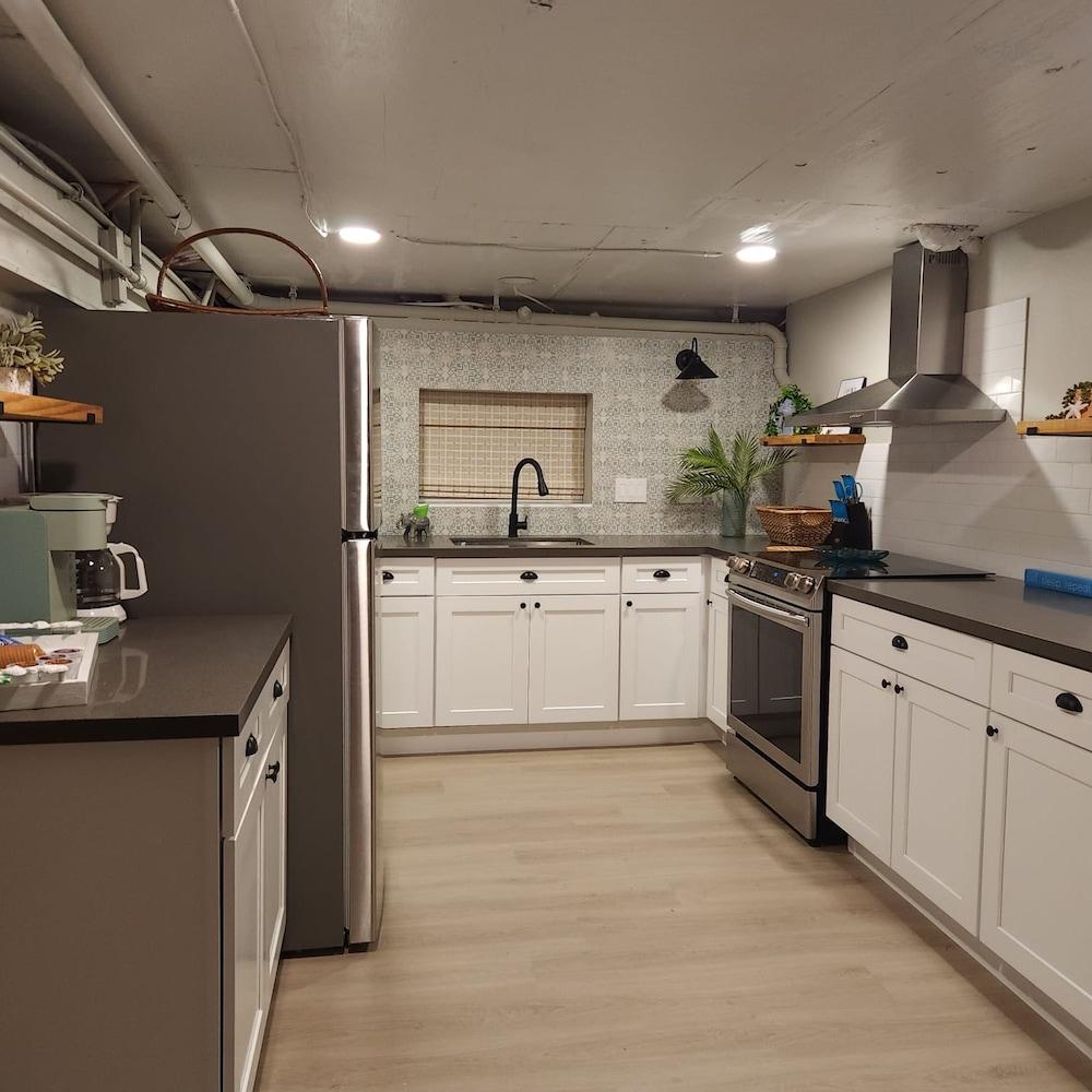 Relax in the Heart of Galveston