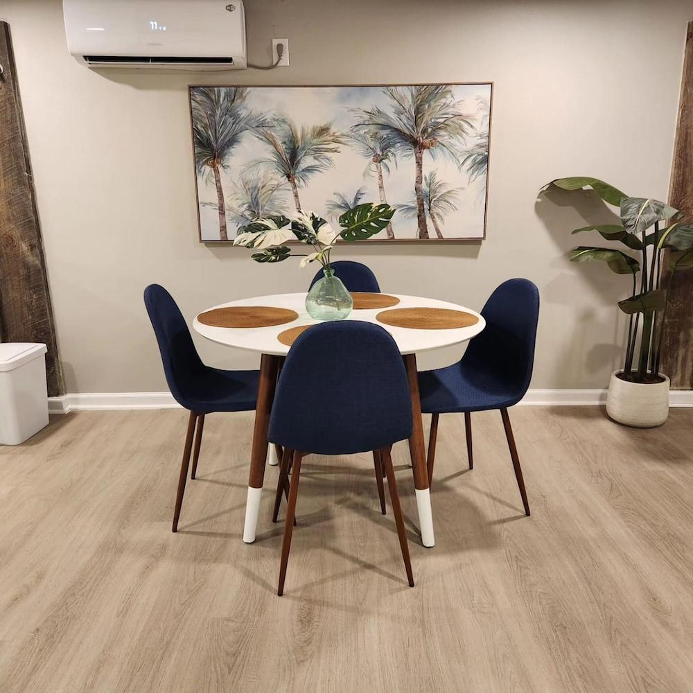 Relax in the Heart of Galveston