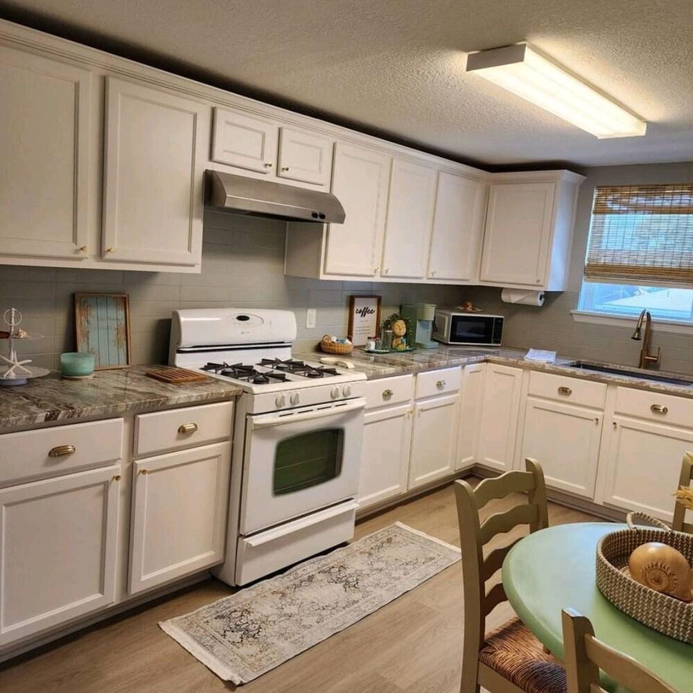 Vacation in Style at the Beach