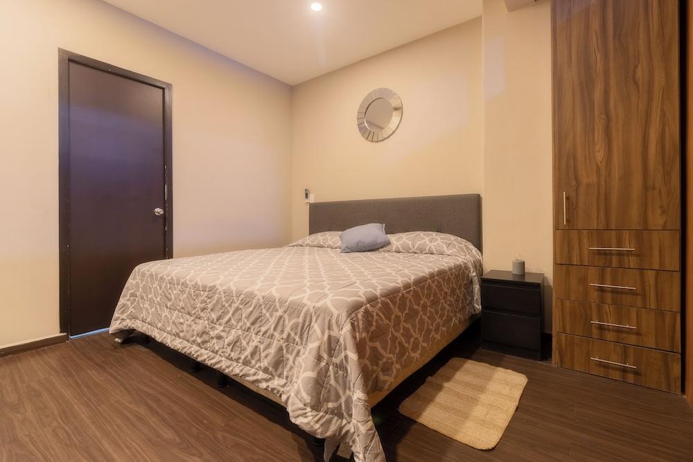 ZIELO Rentals 5 de Febrero