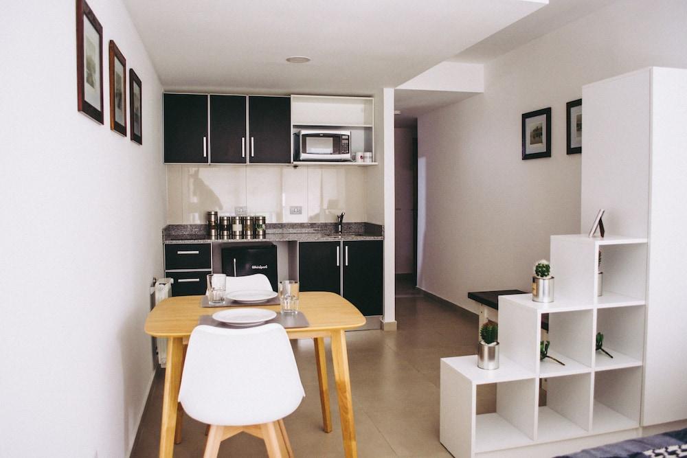 Gente del Sur - Amundsen