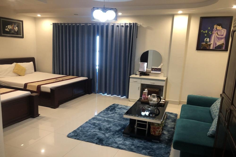 Thien Ha Hotel