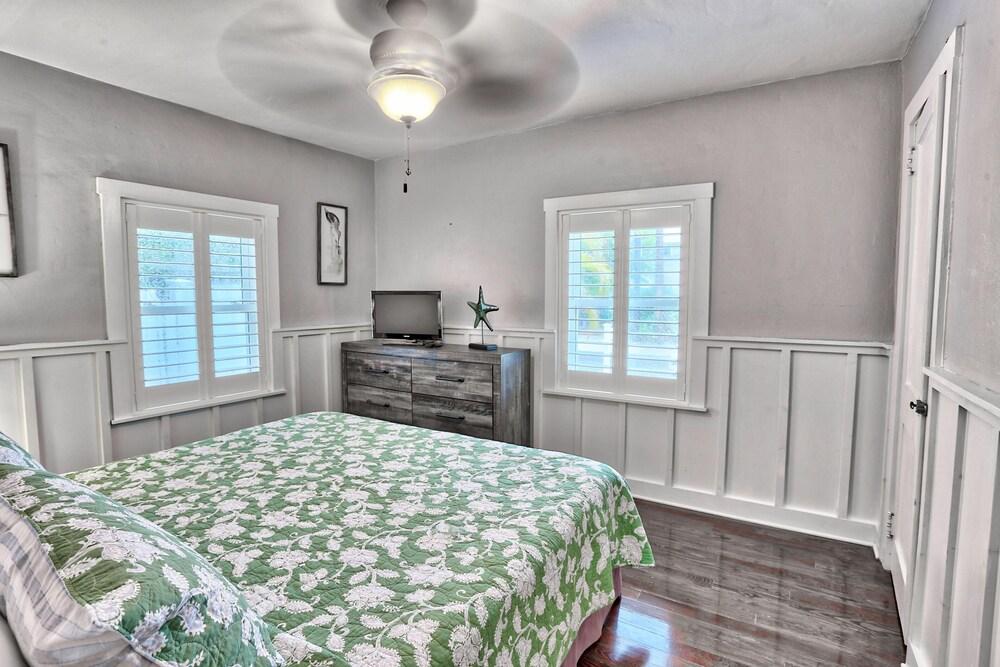 Good Vibrations - Beach House