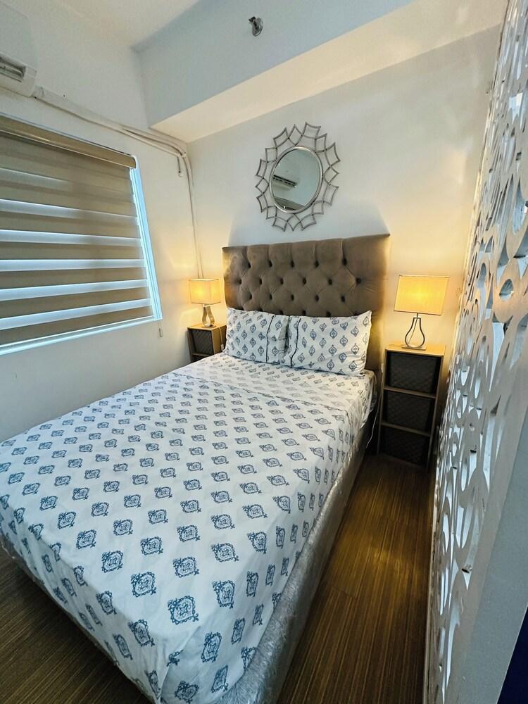 Taguig near Bgc  1bedroom with  Balcony