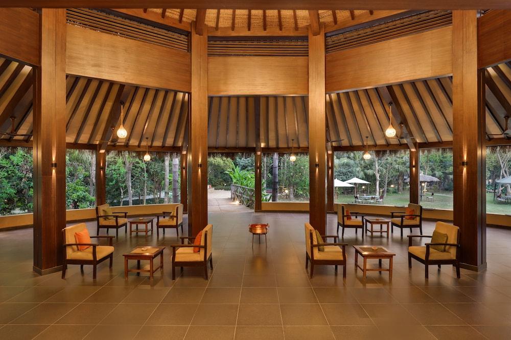 Tigerland Safari - A Lemon Tree Resort