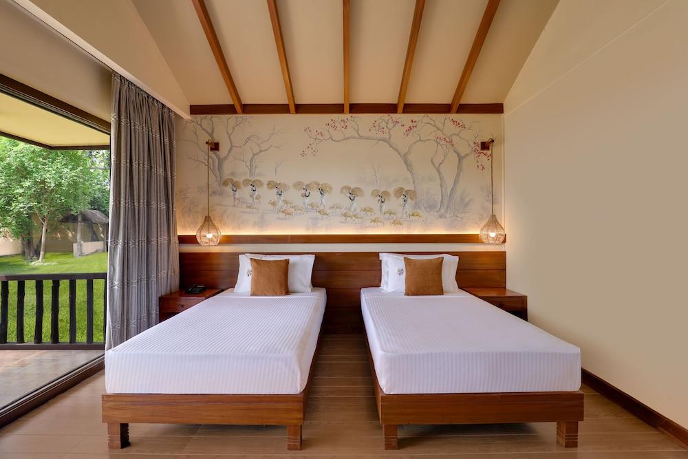 Tigerland Safari - A Lemon Tree Resort