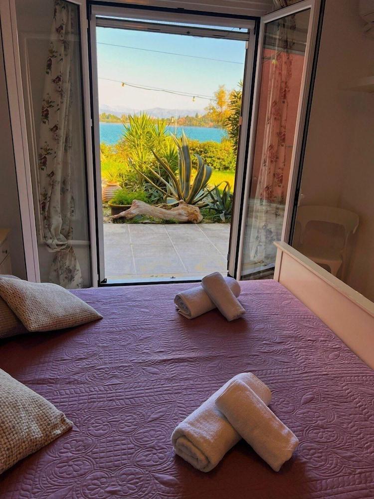 SV Apartment with sea view