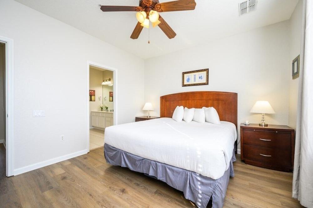 Epic Universe New Listing, Family Vacation Townhome - 4011