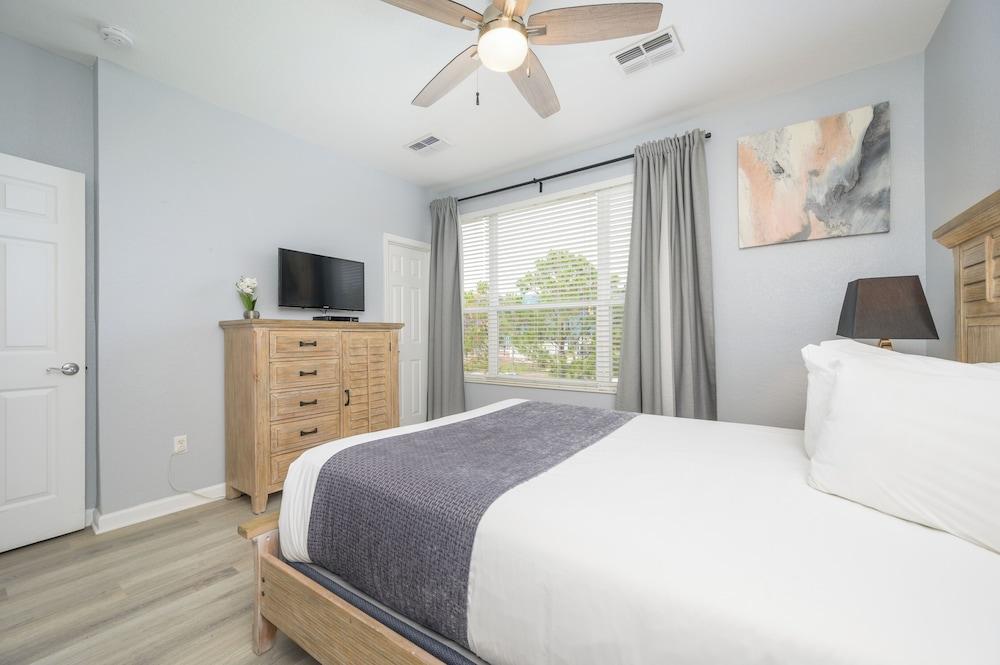 Beautiful Epic Universe Townhome, Vista Cay - 4027