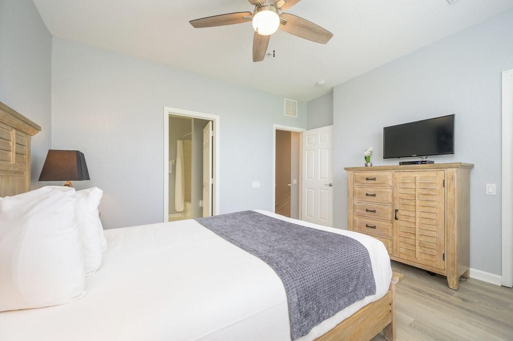 Beautiful Epic Universe Townhome, Vista Cay - 4027