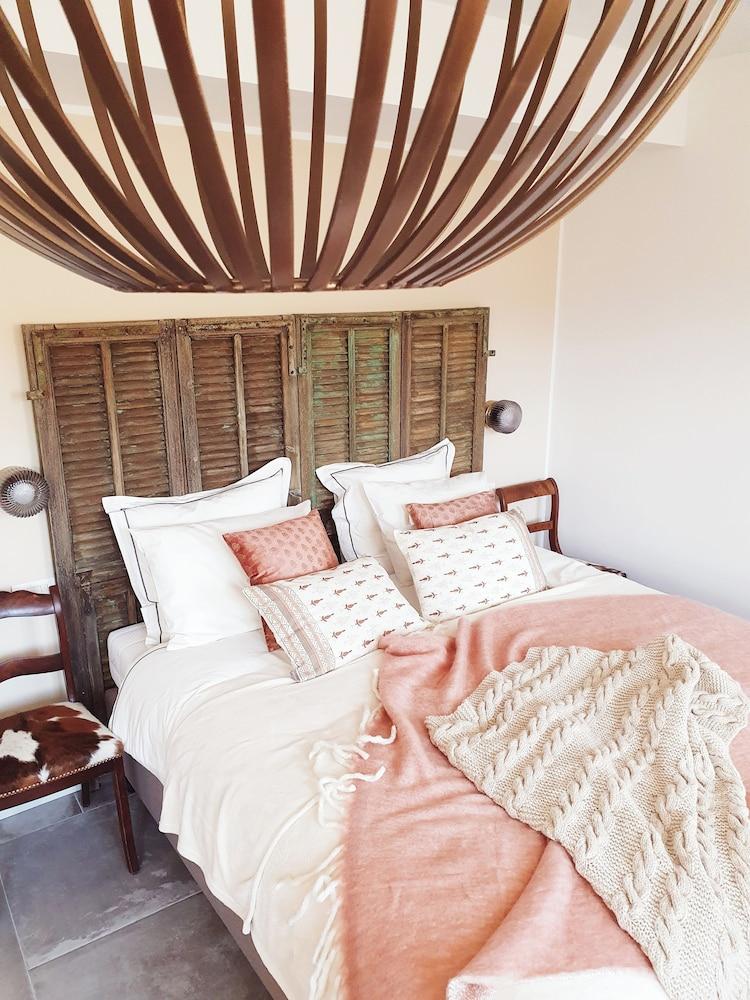 Residenza Villa Genua