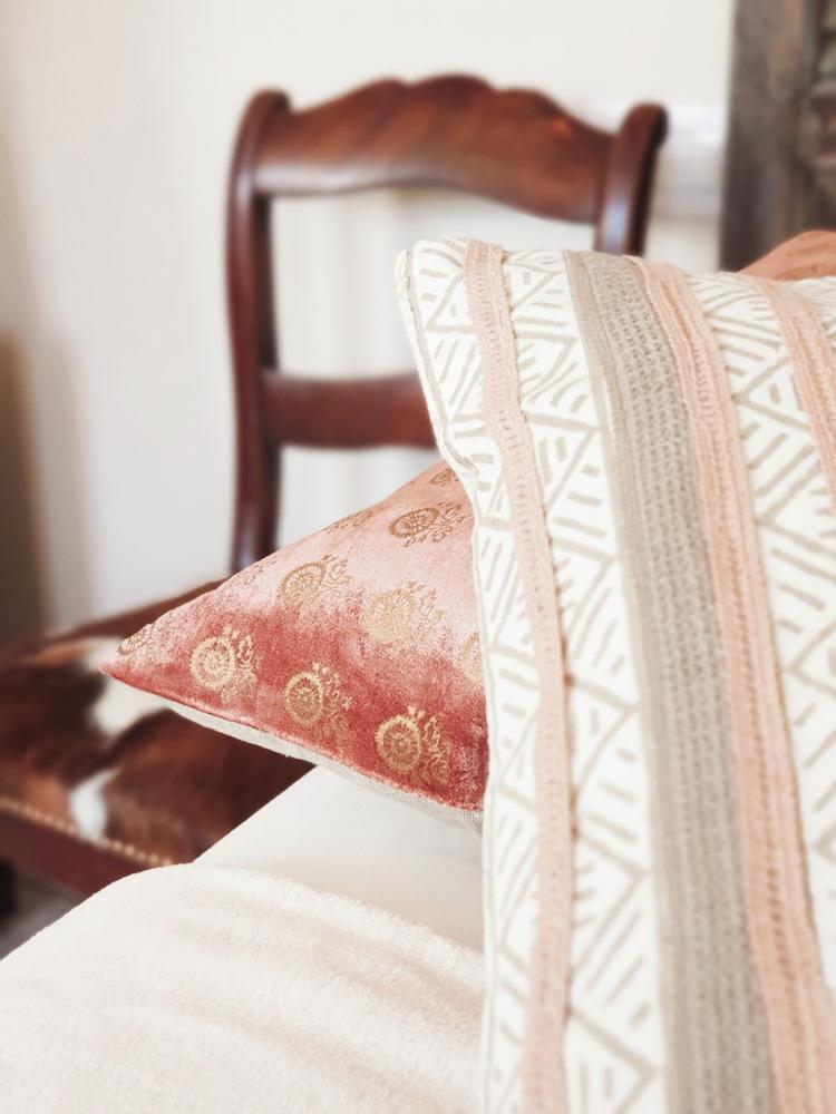 Residenza Villa Genua