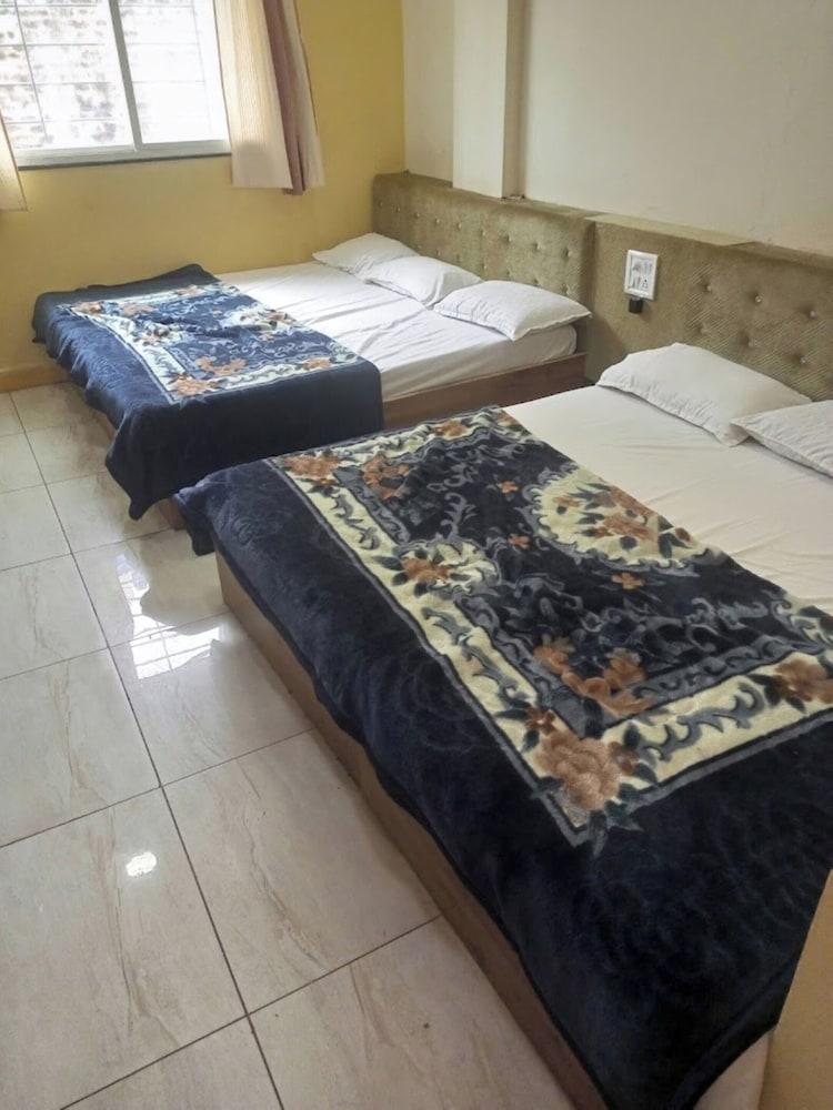 Hotel Amritam Inn Ujjain